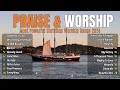 Elevate Your Faith with Hillsong's Divine Hits 2024 ~ Best Praise And Worship || Worship Peaceful