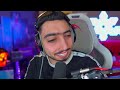 فورت نايت - قررت اصالح منصوري في رمضان 🌙 🥹 (اعطيته الباتل باس كامل) !!