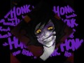 Gamzee amv (presentacion del canal) :O)