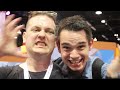 VidCon 2024 Mega Vlog!