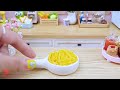 Delicious Miniature Grilled Puffer Fish | Best of Mini Food By Yummy Bakery Cooking