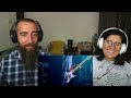 Pink Floyd - On the Turning Away (Live) (REACTION) with my wife