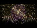 FWsim firework show with huge final show : Rossini -  Guillaume Tell overture