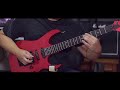 Stel Andre Guitar Contest - William Tanaka