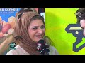 برنامج طباب خير (هي لو مو هي) مع عمر محمد | الحلقة الاولى