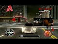 Never Take For Granted! | Midnight Club 3 DUB Edition Remix ONLINE Multiplayer (PCSX2)