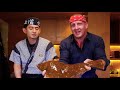 Bizarre FLATFISH Challenge!!! | JAPANESE CHEF Vs VIETNAMESE CHEF