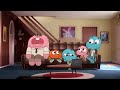 Imitation Is The Sincerest Form Of Flattery | The Copycats | Gumball | Cartoon Network