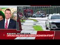 Secret Service, other officials give update on Trump Florida shooting attempt | Special Report