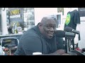 Faizon Love on Kountry Wayne Desi Banks Making CRACK! Money They don’t understand Residual (Part 4)