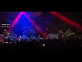 Gloryhammer - Wasteland Warrior Hoots Patrol (New Song - Live 5-26-23)