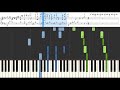 Chopin - Nocturne Op. 9 No. 2 (E Flat Major)