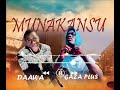 Daawa X Gaza plus MUNAKANSU (Official Audio)