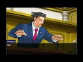 I turned a discord debate into an ace attorney format 3.