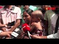 ‘পাসপোর্ট টিকিট থাকা সত্ত্বেও পুলিশ পিটিয়ে হাত ভেঙে ফেলেছে’ | Quota | Student Protest | Desh TV