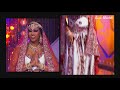 Canada's Drag Race:All Entrance Looks and Final Looks (COMPARISON)