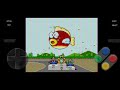 Super Mario Kart {Gameplay} {50cc} {Personaje: Bowser} {Flower Cup Race}