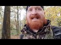 UK Bigfoot - The day I saw HIM!!