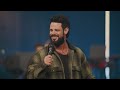 My Joy Is My Job | Pastor Steven Furtick | Elevation Church