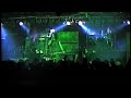 Type O Negative - Wolf Moon & Everyone I Love Is Dead (Live in Atlanta, 2000)