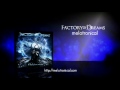 MELOTRONICAL TEASER FROM FACTORY OF DREAMS
