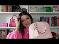 My Entire Handbag Collection!!! *25+ BAGS*