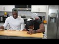 Two Comedians Try Out Vegan Jerky