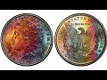 Top 12 Most Valuable Morgan Silver Dollar - CoinValueLookup