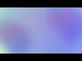 Ethereal Light Purple & Blue Animation - Free to Use