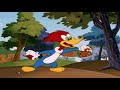 El Pájaro Loco | El carrito de hot dogs de Woody 🌭 + Más Episodios Completos