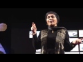 Remember | Sanaz Minaie | TEDxTehran