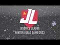 Outro video for the 2023 Jesstice League Winter Minecraft Build Game Awards