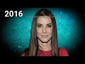 Sandra Bullock - Transformation (Face Morph Evolution 1964 - 2024...)