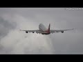 34 PURE HEAVY DEPARTURES | A340, B747, A350 | Amsterdam Schiphol Airport Spotting