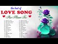 Chill English Love Songs Music 2024 New Songs For Sweet Summer,,