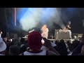 KRS-One (Love’s Gonna Get Ya) Masters of the Mic Tour-Wilmington, NC 8/19/23