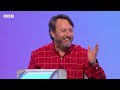 Sam Campbell on Would I Lie to You? | Would I Lie To You?