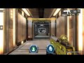 Shadowgun legends - mission rapide solo