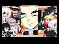 Hashiras react to TikToks | Gacha Demon Slayer | Part 1/ 2