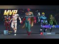 Vision One Shot Build Is Back | Marvel Super War