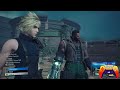 FF7 Rebirth How to Finish Iron Clad - Final Fantasy 7 Rebirth