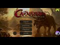 Carnivores Dinosaur Hunter | Iguanodon Hunting