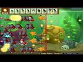 Plants vs Zombies Hack | 99 Threepeater Zombotany vs 999 Giga Gargantuar vs Dr.Zomboss