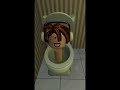 Skibidi toilet 1 but it’s Lava3D