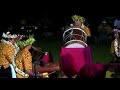 AITUTAKI CELEBRATION 2016 Stringband&Kaara 1