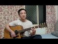 God is Love (Chris Renzema Cover)