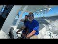 World Cat 235TE Power Catamaran Fishing Boat Review
