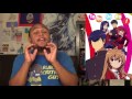 Toradora! Anime Review