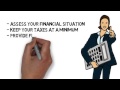 Accountant Whiteboard Video