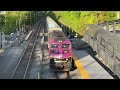 Modernizing the MBTA Commuter Rail (Electrification, North-South Rail Link, New Equipment)